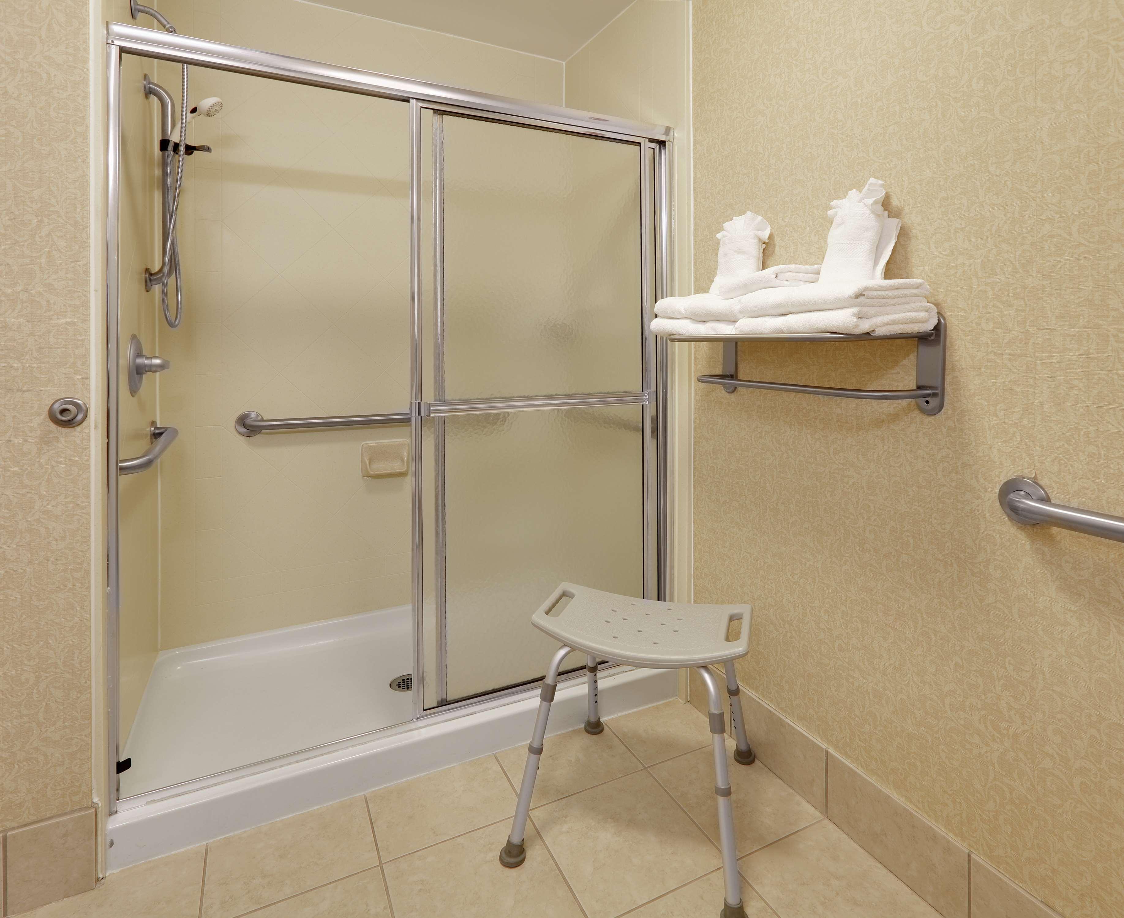 Hampton & Southern Pines-pinehurst Hotel Aberdeen