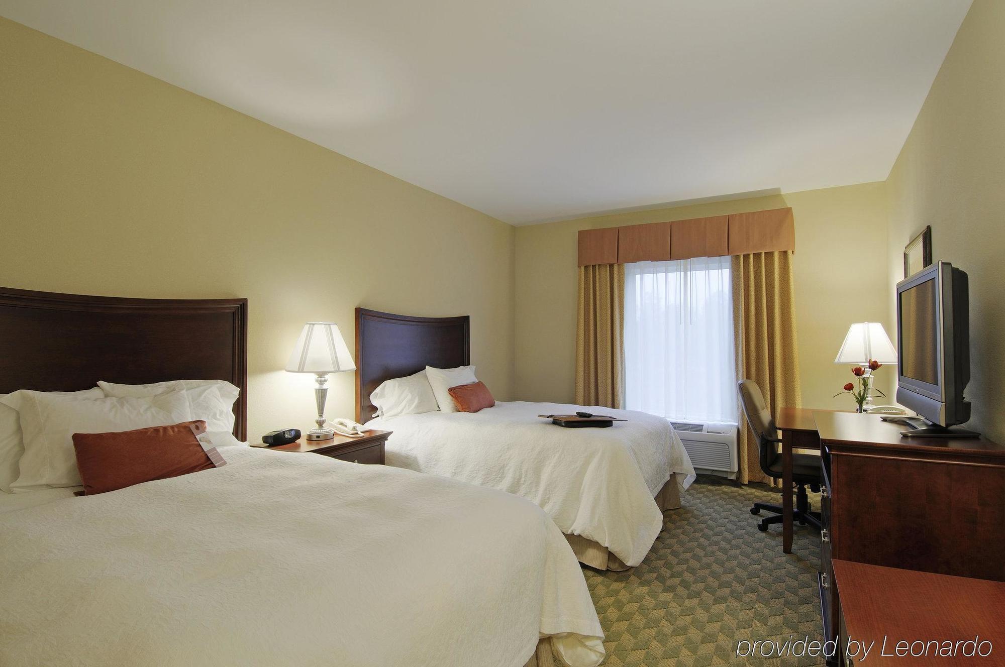 Hampton & Southern Pines-pinehurst 3* Aberdeen