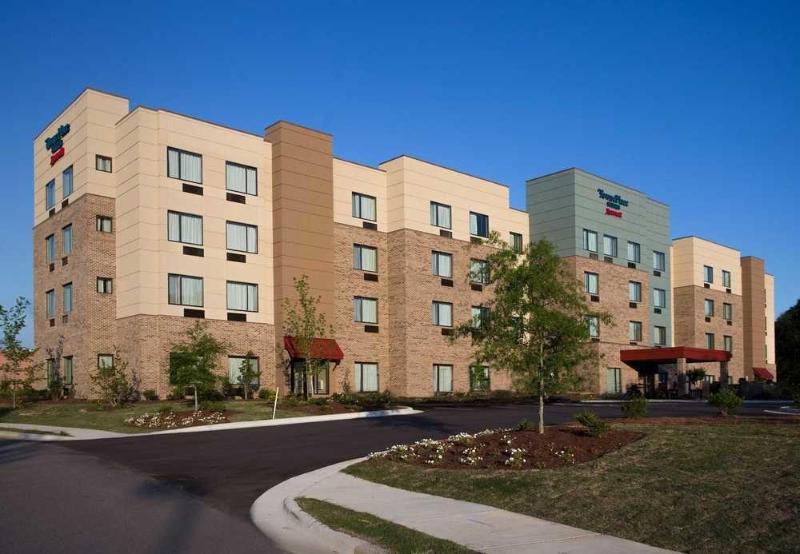 Hampton & Southern Pines-pinehurst Hotel 3*
