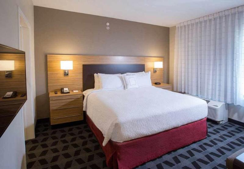 Hotel Hampton & Southern Pines-pinehurst